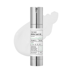 VT COSMETICS CICA Reedle Shot 100 Essence – 30ml