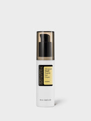 COSRX Snail Peptide Eye Cream – Deep Hydration & Brightening