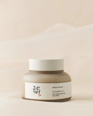 Beauty of Joseon Clean & Pure Rice + Honey Glow Mask – Brightening & Hydration