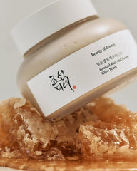 Beauty of Joseon Clean & Pure Rice + Honey Glow Mask – Brightening & Hydration