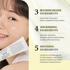 Dr. Althea 345 Relief Cream – 50ml