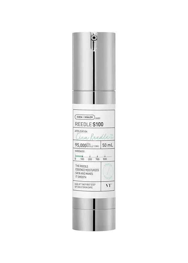 VT COSMETICS CICA Reedle Shot 100 Essence – 30ml